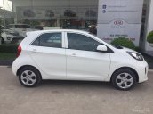 Kia Vĩnh Phúc bán Kia Morning 2019 1.25 EX, động cơ khí thải Châu Âu - 0964778111