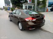 Cần bán Suzuki Ciaz đời 2018, đủ màu, nhập khẩu nguyên chiếc, xe giao ngay - LH: 0985.547.829