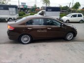 Cần bán Suzuki Ciaz đời 2018, đủ màu, nhập khẩu nguyên chiếc, xe giao ngay - LH: 0985.547.829