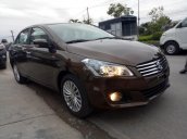 Cần bán Suzuki Ciaz đời 2018, đủ màu, nhập khẩu nguyên chiếc, xe giao ngay - LH: 0985.547.829