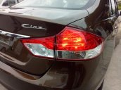 Cần bán Suzuki Ciaz đời 2018, đủ màu, nhập khẩu nguyên chiếc, xe giao ngay - LH: 0985.547.829