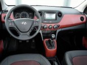 Bán Hyundai Grand i10 1.2AT 5 cửa- xe có sẵn, đủ màu, nhập khẩu nguyên chiếc, 465 triệu-. LH: 0904 806 785