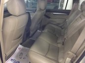 Bán xe Toyota Land Cruiser Prado 2007, màu bạc, nhập khẩu