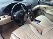 Bán Toyota Venza 3.5 đời 2009, màu trắng, nhập khẩu