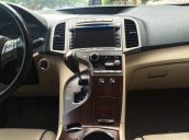 Bán Toyota Venza 3.5 đời 2009, màu trắng, nhập khẩu