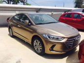 Hyundai Elantra 2018, giảm 70tr tiền mặt, tặng bảo hiểm, phụ kiện tại Hyundai Bà Rịa Vũng Tàu