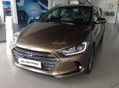 Hyundai Elantra 2018, giảm 70tr tiền mặt, tặng bảo hiểm, phụ kiện tại Hyundai Bà Rịa Vũng Tàu