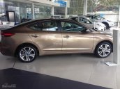 Hyundai Elantra 2018, giảm 70tr tiền mặt, tặng bảo hiểm, phụ kiện tại Hyundai Bà Rịa Vũng Tàu