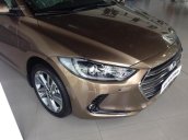 Hyundai Elantra 2018, giảm 70tr tiền mặt, tặng bảo hiểm, phụ kiện tại Hyundai Bà Rịa Vũng Tàu