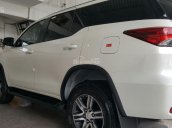 Bán xe Toyota Fortuner 4x2 V đời 2017, cam kết giá tốt nhất, uy tín nhất miền Nam