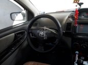 Cần bán xe Toyota Vios 1.5G sản xuất 2007, màu đen