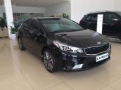 Bán Kia Cerato 2017 đủ màu, nhiều ưu đãi lớn tháng 4, hỗ trợ vay trả góp 80%