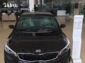 Bán Kia Cerato 2017 đủ màu, nhiều ưu đãi lớn tháng 4, hỗ trợ vay trả góp 80%