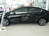 Bán Kia Cerato 2017 đủ màu, nhiều ưu đãi lớn tháng 4, hỗ trợ vay trả góp 80%