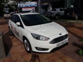 Xe Ford 5 chỗ an toàn và thông minh nhất phân khúc - Xe giao ngay