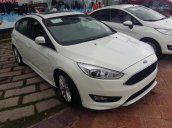 Xe Ford 5 chỗ an toàn và thông minh nhất phân khúc - Xe giao ngay