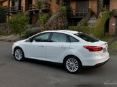 Xe Ford 5 chỗ an toàn và thông minh nhất phân khúc - Xe giao ngay