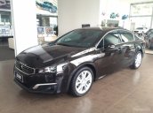 Peugeot Quảng Ninh bán xe Peugeot 508 xuất xứ Pháp giao xe nhanh - Giá tốt nhất, liên hệ 0938901262 để hưởng ưu đãi