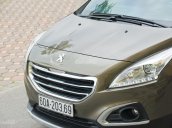 Peugeot Quảng Ninh bán xe Peugeot 3008 xuất xứ Pháp giao xe nhanh - Giá tốt nhất, liên hệ 0938901262 để hưởng ưu đãi