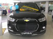 Bán Chevrolet Captiva Revv giá siêu tốt, tặng phụ kiện, lái thử xe đúng màu tại nhà, giao xe ngay