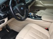 Bán xe BMW X6 3.0 đời 2015, màu trắng, nhập khẩu chính hãng