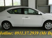 Bán xe Nissan Sunny 2018 tại Quảng Bình, đủ màu, giá tốt, liên hệ 0911.37.2939