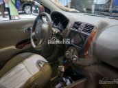 Bán xe Nissan Sunny 2018 tại Quảng Bình, đủ màu, giá tốt, liên hệ 0911.37.2939