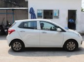 Bán Hyundai Grand i10 1.0MT gia đình, đủ màu, hỗ trợ Grab và Uber- xe giao ngay, nhập khẩu nguyên chiếc-LH: 0904 806 785