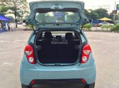 Chevrolet Spark Van Duo 2017 đủ màu, giá siêu tốt, hỗ trợ lái xe tận nhà đúng màu, phiên bản, trả góp tốt, giao xe ngay