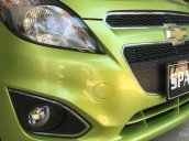 Chevrolet Spark Van Duo 2017 đủ màu, giá siêu tốt, hỗ trợ lái xe tận nhà đúng màu, phiên bản, trả góp tốt, giao xe ngay