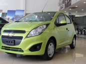 Chevrolet Spark Van Duo 2017 đủ màu, giá siêu tốt, hỗ trợ lái xe tận nhà đúng màu, phiên bản, trả góp tốt, giao xe ngay