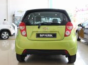 Chevrolet Spark Van Duo 2017 đủ màu, giá siêu tốt, hỗ trợ lái xe tận nhà đúng màu, phiên bản, trả góp tốt, giao xe ngay