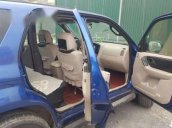 Cần bán lại xe Ford Escape đời 2001, giá 170tr