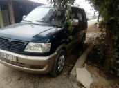 Bán xe cũ Mitsubishi Jolie đời 2002, giá 120tr