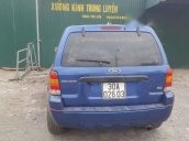 Cần bán lại xe Ford Escape đời 2001, giá 170tr