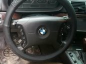 Bán BMW 325i đời 2004, màu bạc, nhập khẩu chính hãng, 300tr