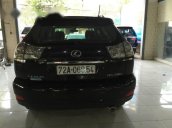 Bán xe cũ Lexus RX 330 đời 2005, màu đen, nhập khẩu  