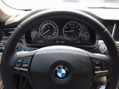 Bán BMW 5 Series 520i đời 2014, màu trắng