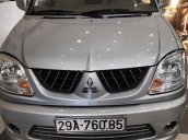 Bán Mitsubishi Jolie MT đời 2006 giá cạnh tranh