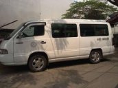 Cần bán lại xe Mercedes đời 2003, màu trắng