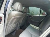 Bán Mercedes C200 đời 2006, màu đen, 435 triệu