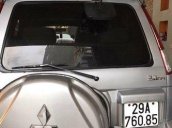 Bán Mitsubishi Jolie MT đời 2006 giá cạnh tranh