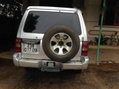 Bán Mitsubishi Pajero 2.4 đời 1995, màu bạc, nhập khẩu chính hãng