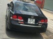 Xe Honda Civic năm 2010, màu đen