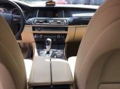 Bán BMW 5 Series 520i đời 2014, màu trắng