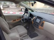 Chính chủ bán Toyota Innova G đời 2008, màu bạc, 386tr