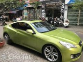 Bán xe Hyundai Genesis đời 2009 xe gia đình, 575tr