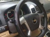 Bán Chevrolet Captiva năm 2008, màu vàng