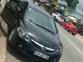 Xe Honda Civic năm 2010, màu đen