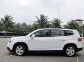 Bán Chevrolet Orlando năm 2013, màu trắng, 530 triệu